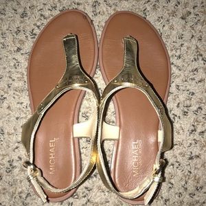 Michael Kors sandals